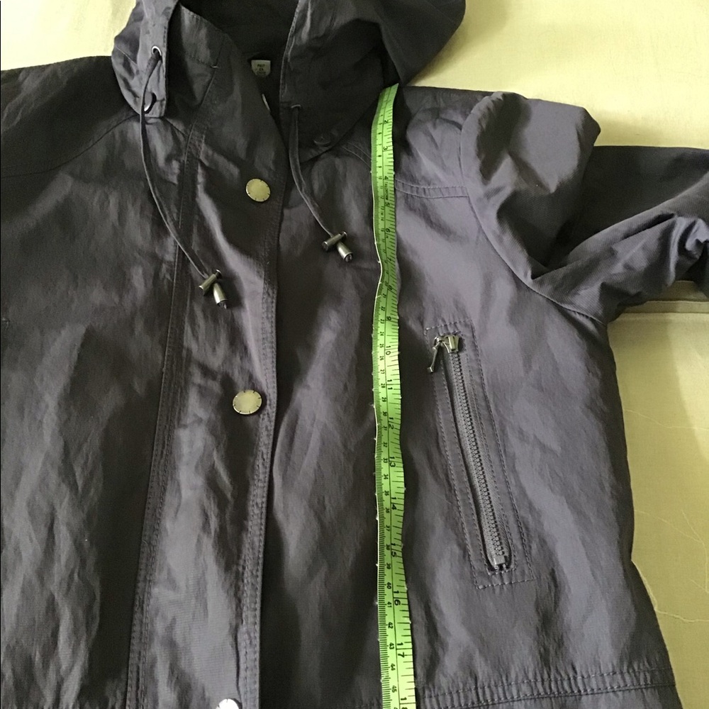 NUAGE coat - Picture 11 of 16